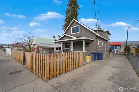 533 Methow Wenatchee WA 98801