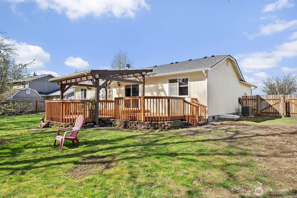3621 180th Avenue SW Tenino WA 98589