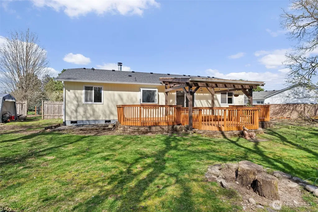 3621 180th Avenue SW Tenino WA 98589