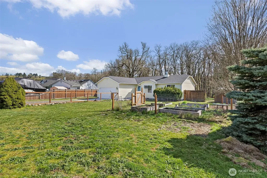 3621 180th Avenue SW Tenino WA 98589
