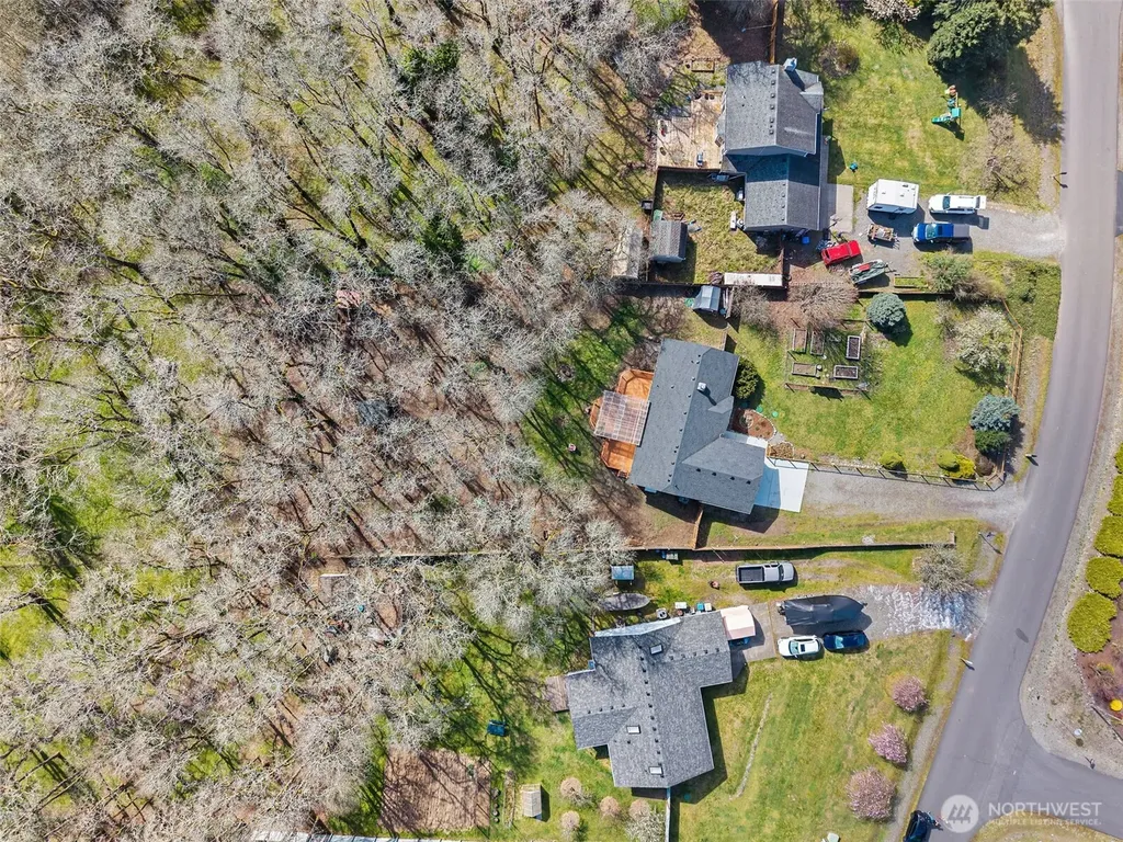 3621 180th Avenue SW Tenino WA 98589