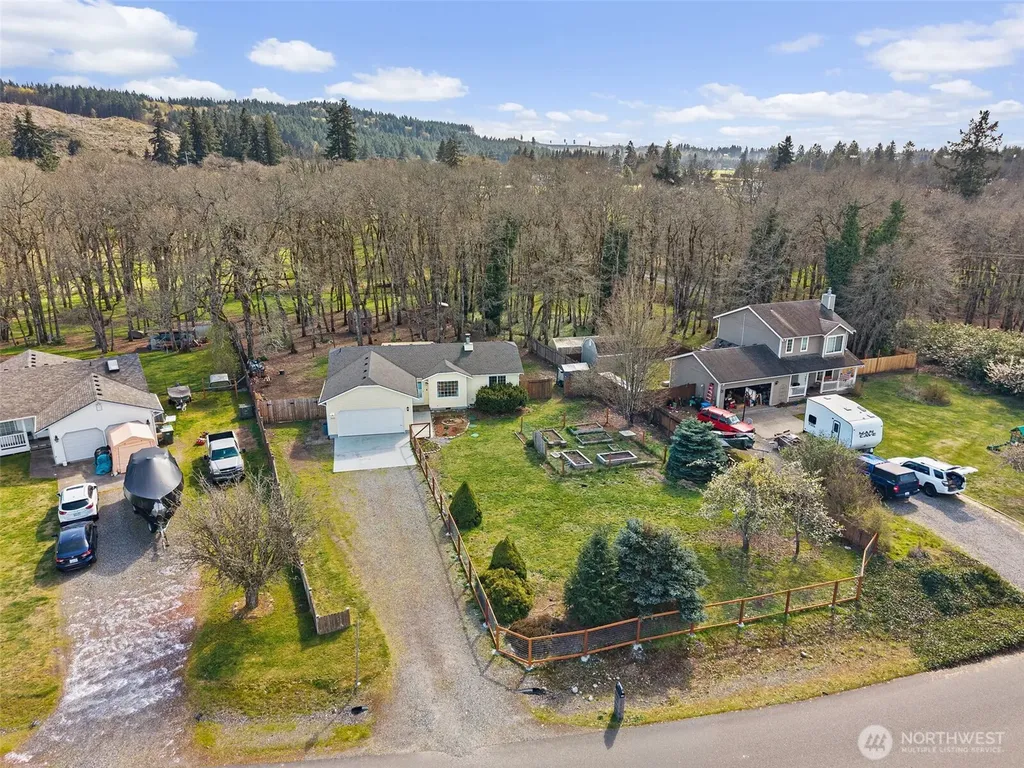 3621 180th Avenue SW Tenino WA 98589
