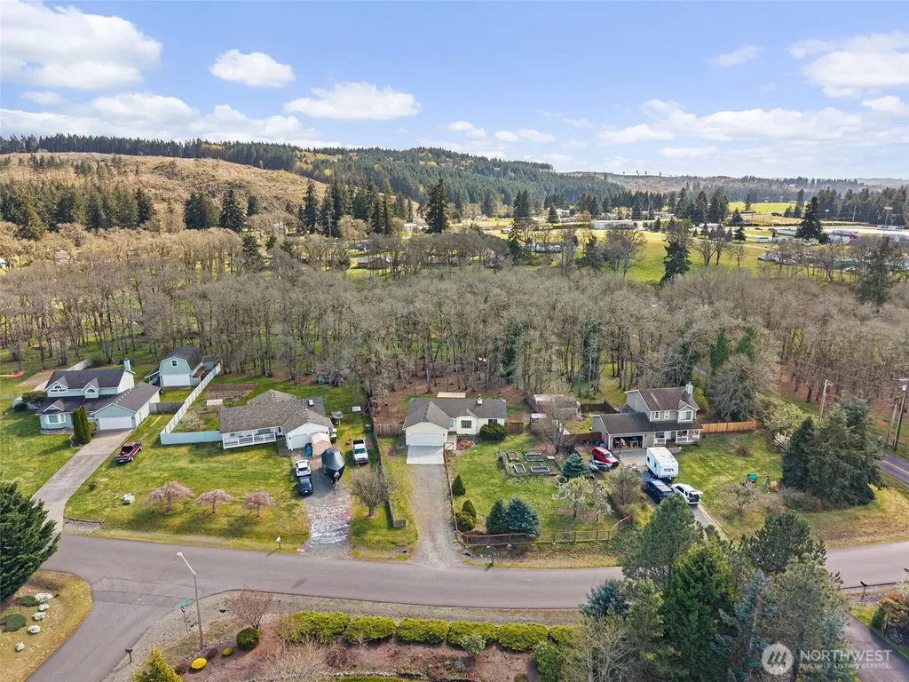 3621 180th Avenue SW Tenino WA 98589