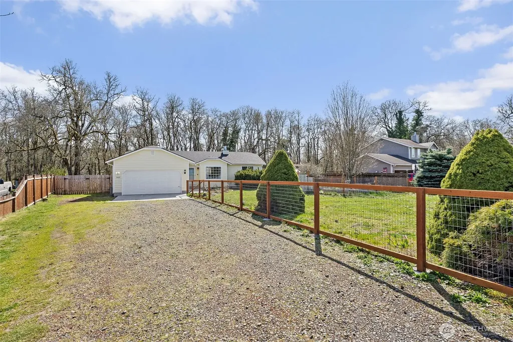 3621 180th Avenue SW Tenino WA 98589