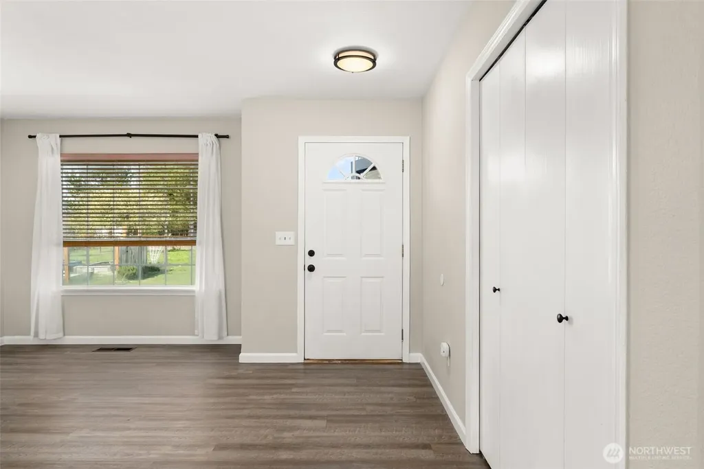 3621 180th Avenue SW Tenino WA 98589