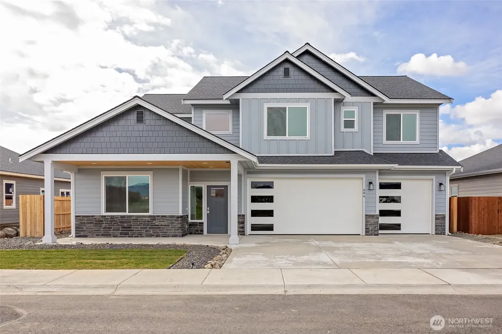 404 E Heatherstone Court Ellensburg WA 98926