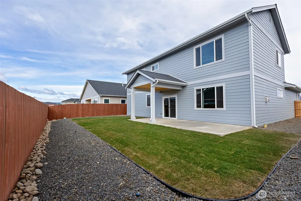 404 E Heatherstone Court Ellensburg WA 98926