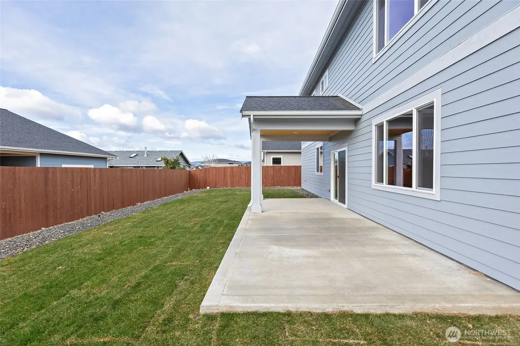 404 E Heatherstone Court Ellensburg WA 98926