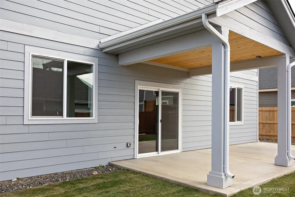 404 E Heatherstone Court Ellensburg WA 98926
