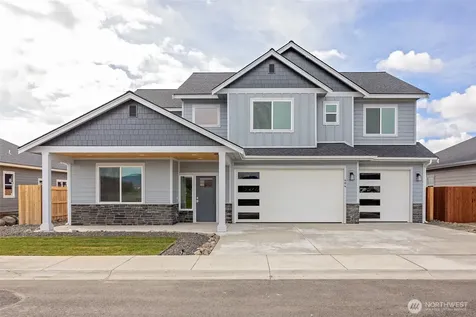404 E Heatherstone Court Ellensburg WA 98926