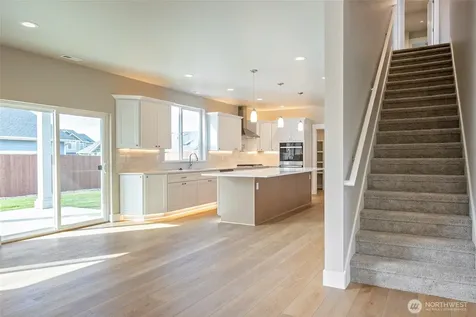 404 E Heatherstone Court Ellensburg WA 98926
