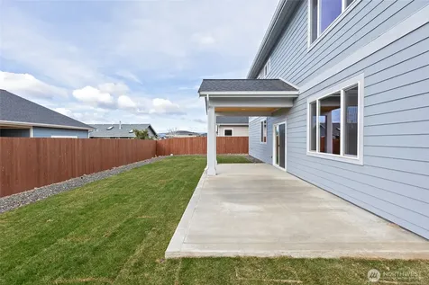 404 E Heatherstone Court Ellensburg WA 98926