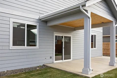 404 E Heatherstone Court Ellensburg WA 98926