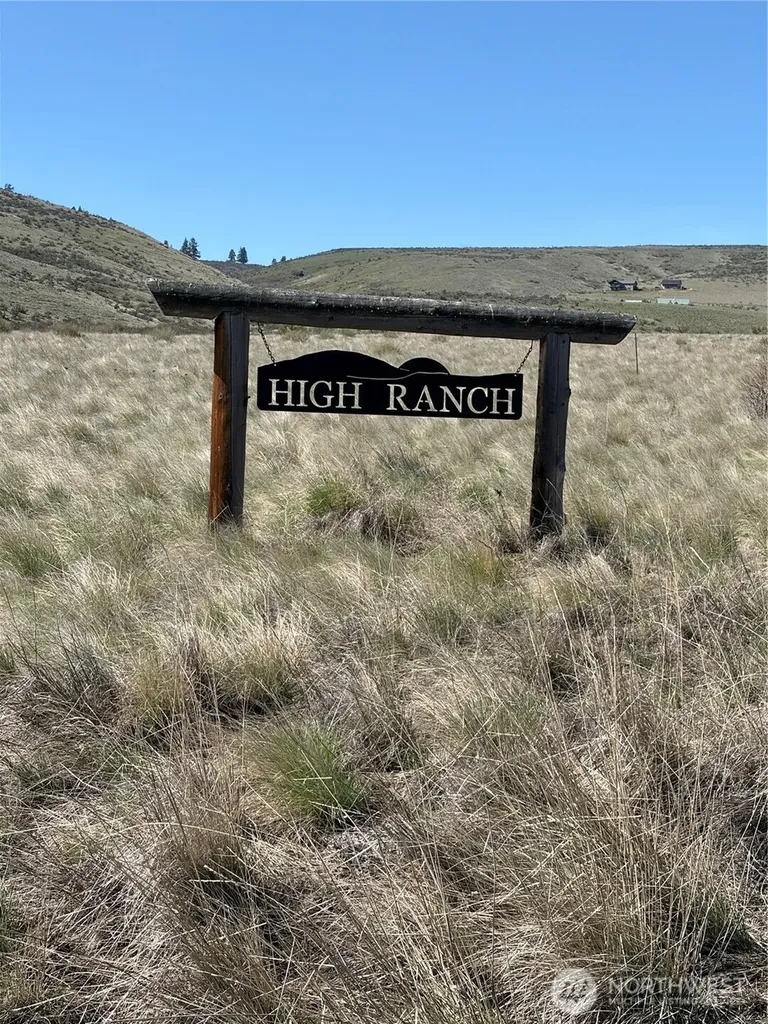 0 Ridge Road Ellensburg WA 98926