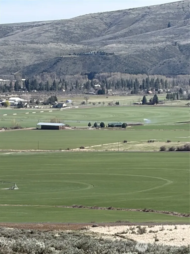 0 Ridge Road Ellensburg WA 98926