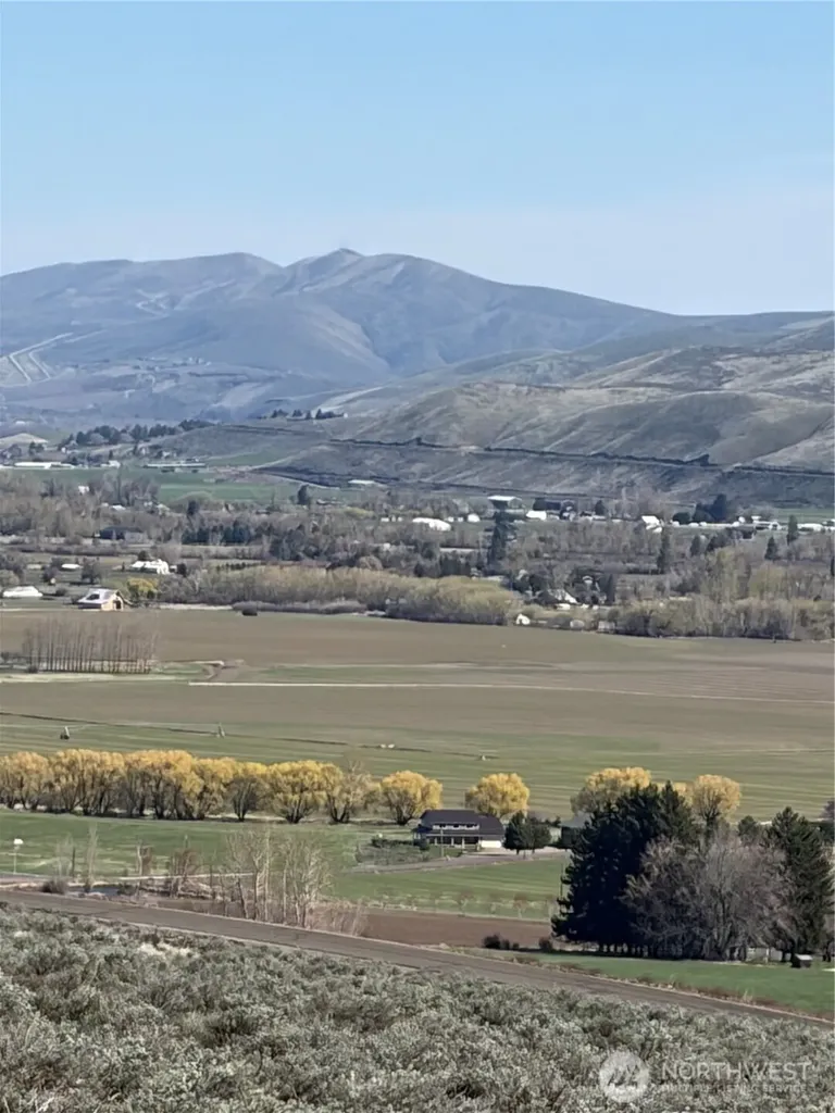 0 Ridge Road Ellensburg WA 98926