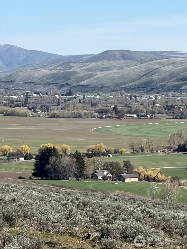0 Ridge Road Ellensburg WA 98926