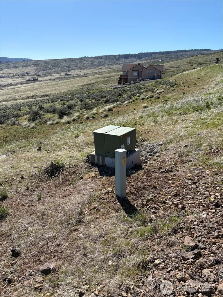 0 Ridge Road Ellensburg WA 98926
