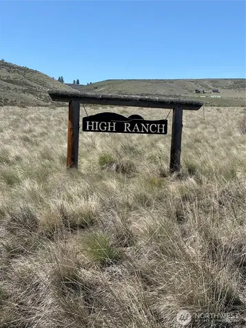 0 Ridge Road Ellensburg WA 98926
