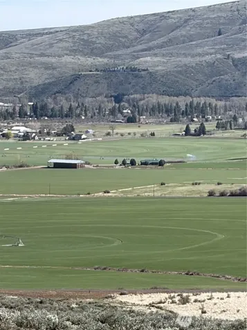 0 Ridge Road Ellensburg WA 98926