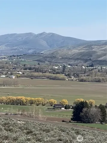0 Ridge Road Ellensburg WA 98926