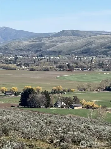 0 Ridge Road Ellensburg WA 98926