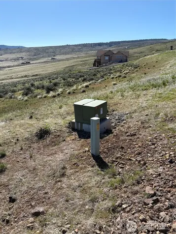 0 Ridge Road Ellensburg WA 98926