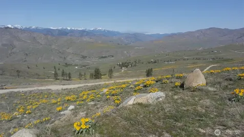 31 Cowboy Road Methow WA 98834