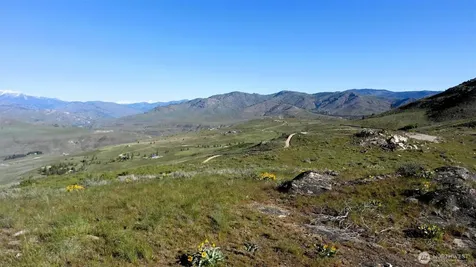31 Cowboy Road Methow WA 98834