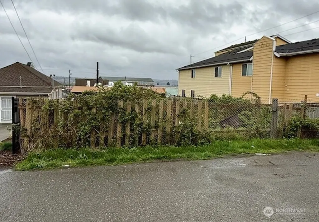 3122 Broadway Avenue Everett WA 98201