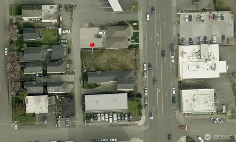 3122 Broadway Avenue Everett WA 98201