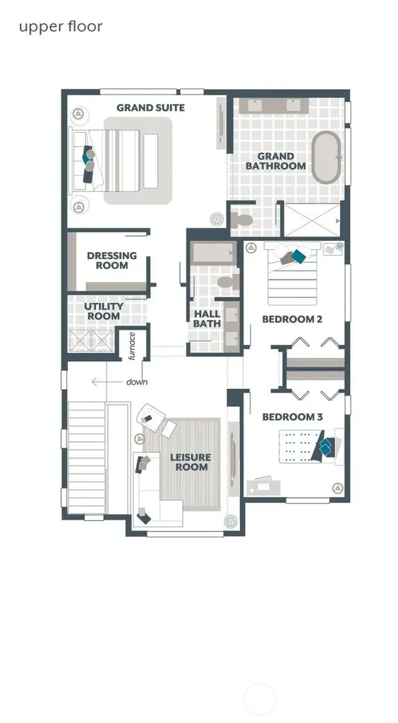 2137 121st Avenue SE Lake Stevens WA 98258