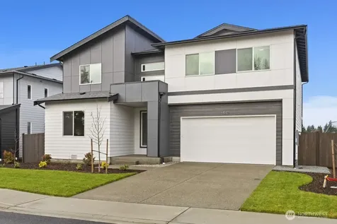 1511 141st Street E Tacoma WA 98445