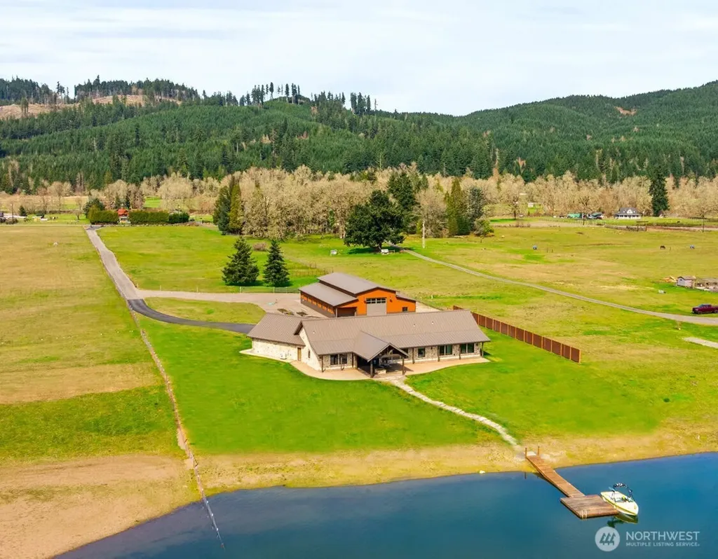 6401 Skookumchuck Road SE Tenino WA 98589