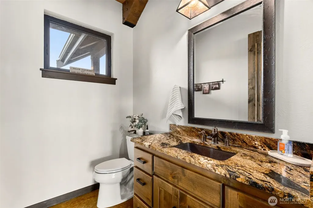 6401 Skookumchuck Road SE Tenino WA 98589