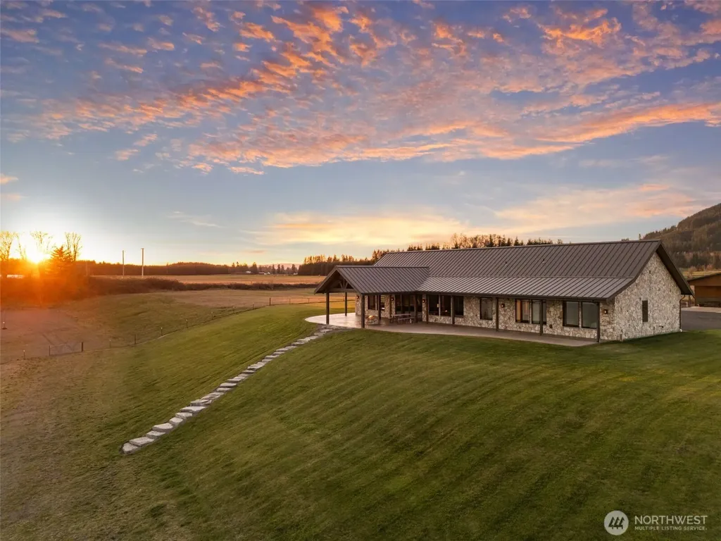 6401 Skookumchuck Road SE Tenino WA 98589