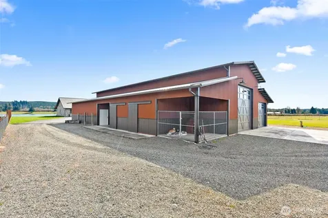 6401 Skookumchuck Road SE Tenino WA 98589