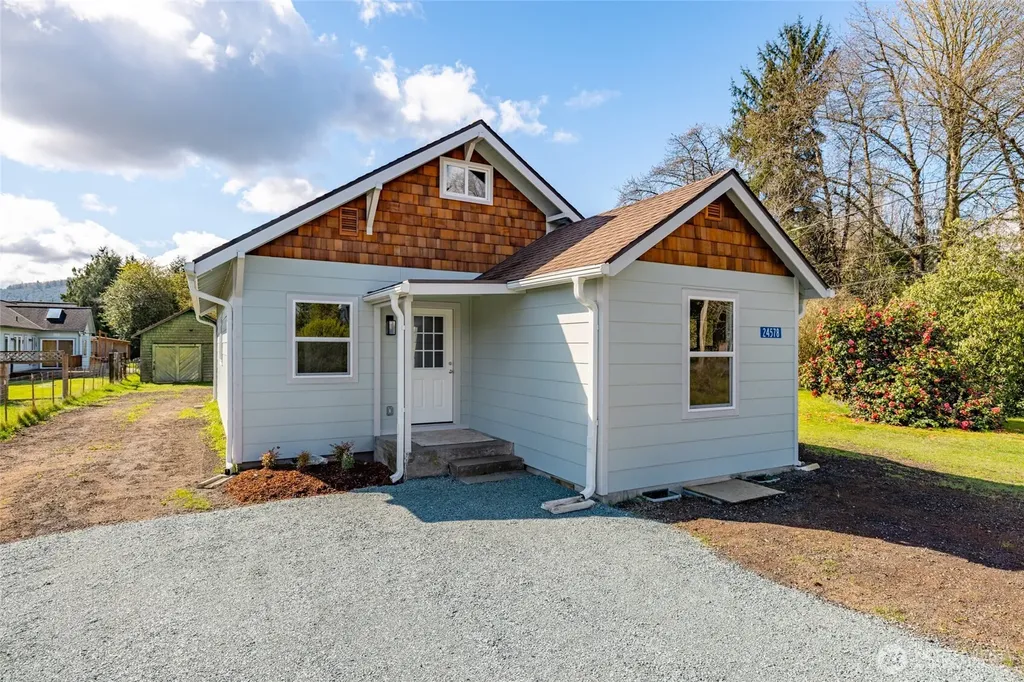 24578 Wicker Road Sedro Woolley WA 98284