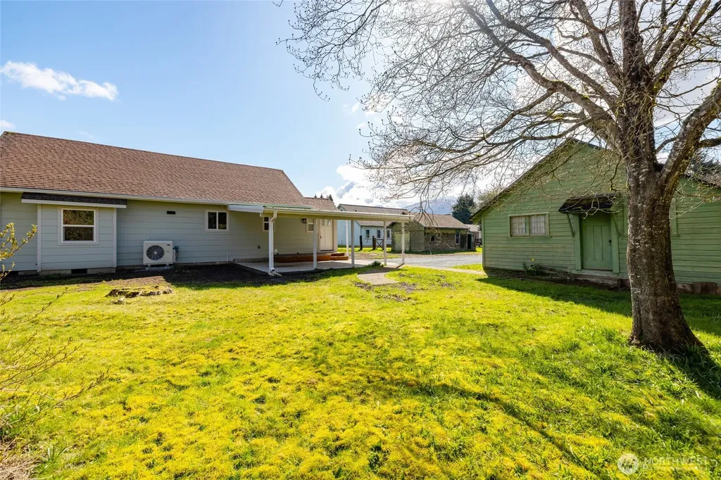 24578 Wicker Road Sedro Woolley WA 98284