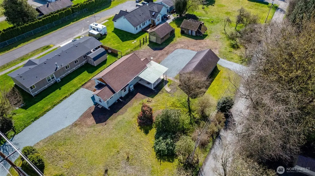 24578 Wicker Road Sedro Woolley WA 98284