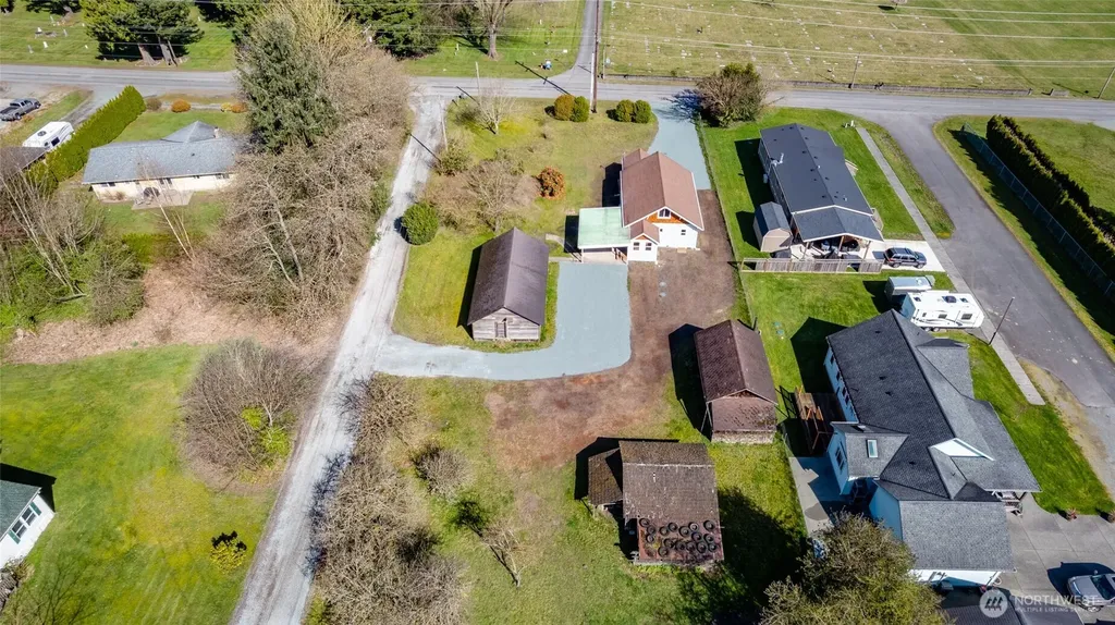 24578 Wicker Road Sedro Woolley WA 98284