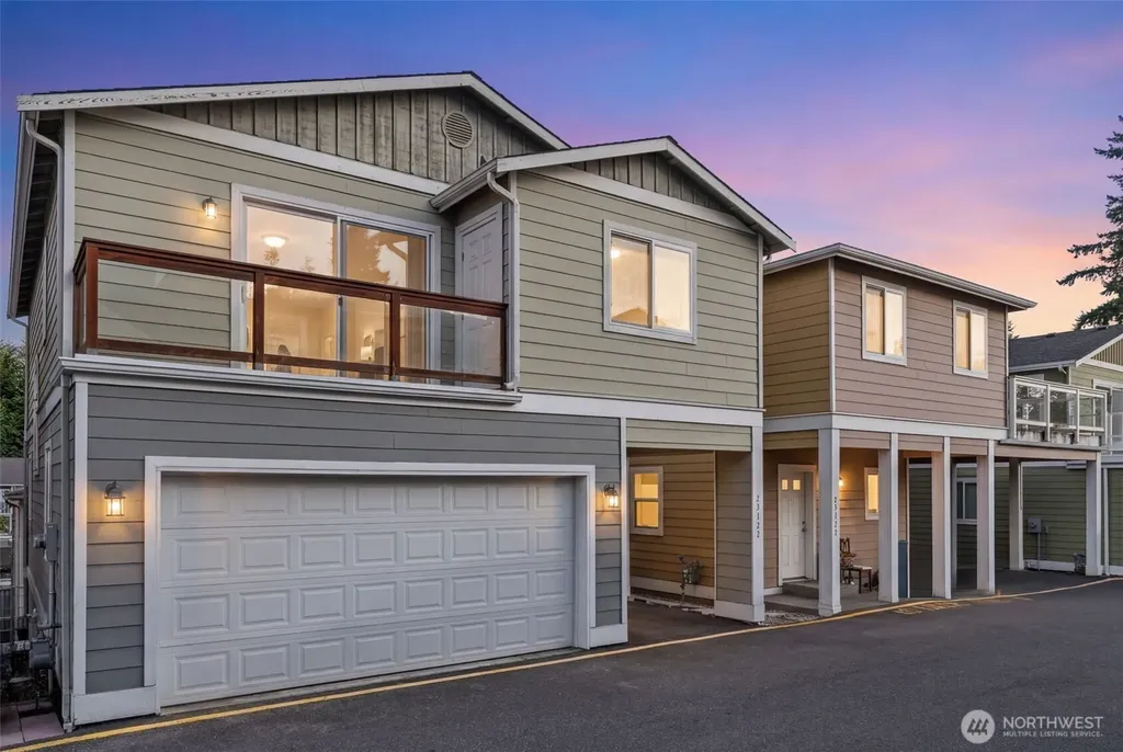 23727 80th Court W Shoreline WA 98026