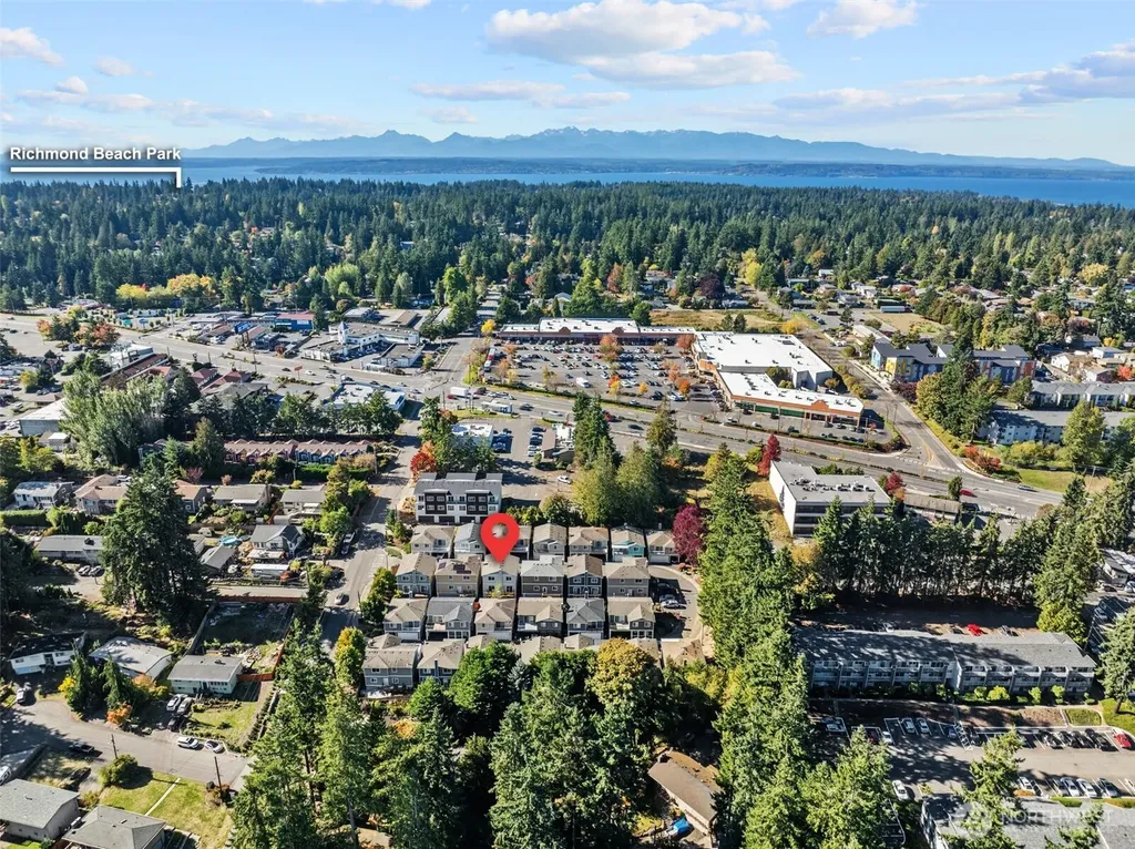 23727 80th Court W Shoreline WA 98026