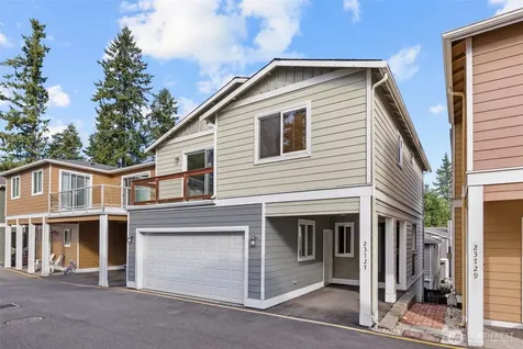 23727 80th Court W Shoreline WA 98026