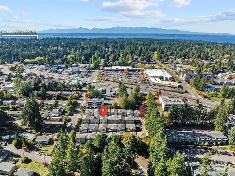 23727 80th Court W Shoreline WA 98026