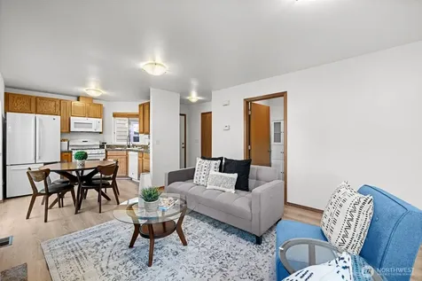 23727 80th Court W Shoreline WA 98026