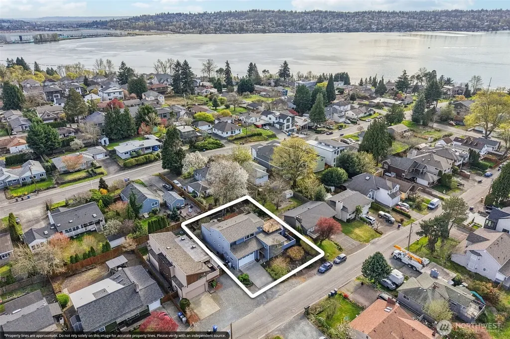 1017 N 31st Street Renton WA 98056