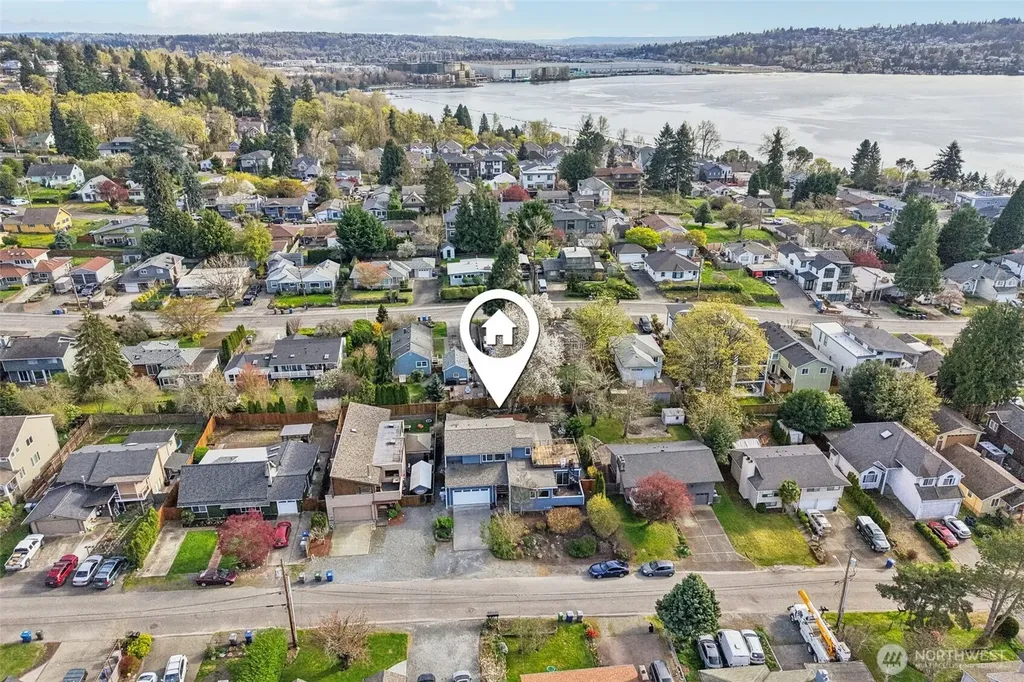 1017 N 31st Street Renton WA 98056