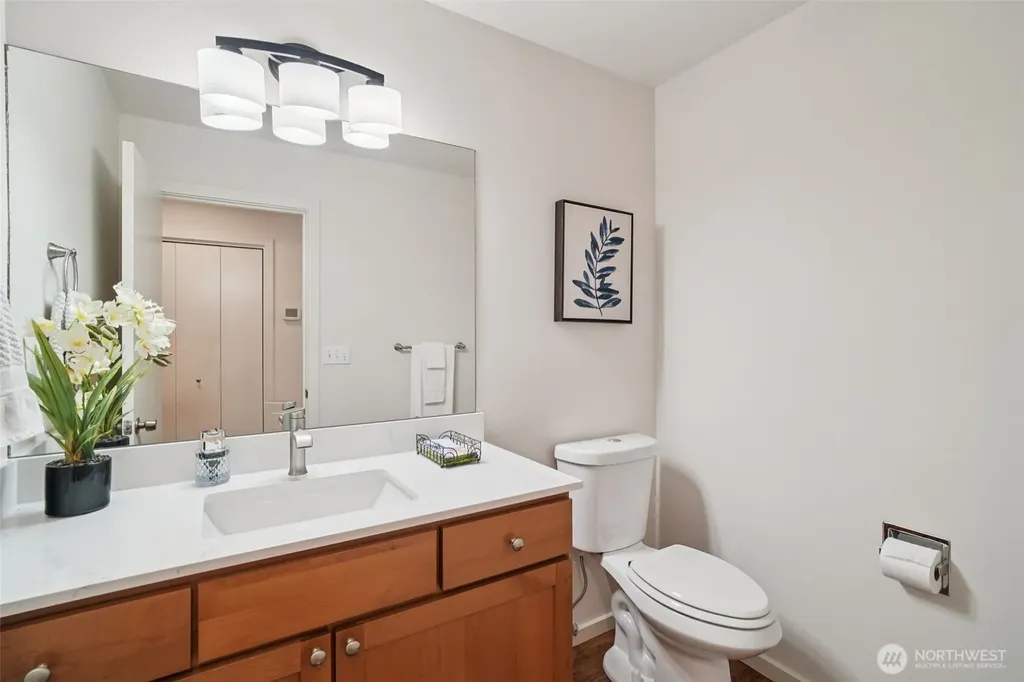 1017 N 31st Street Renton WA 98056