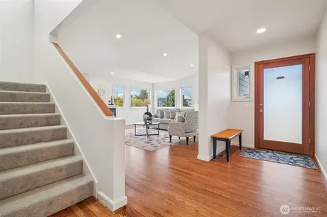 1017 N 31st Street Renton WA 98056